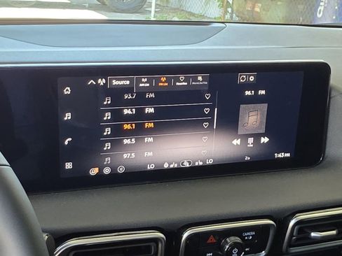New 2026 Nissan Sentra SR w/ SR Premium Package FWD image 22