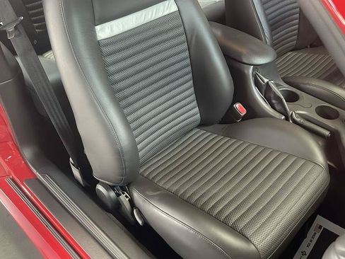 Used 2004 Ford Mustang Mach 1 RWD image 37