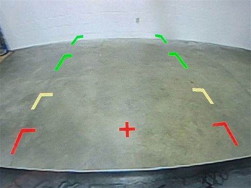 Certified 2025 Subaru Crosstrek 2.0i Premium image 35