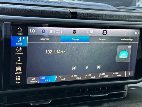 Used 2024 Jeep Wrangler Unlimited AWD/4WD image 26