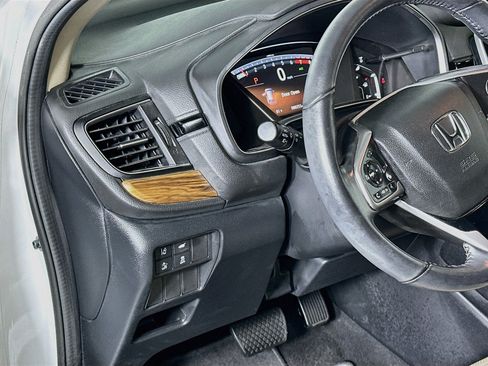 Used 2019 Honda CR-V EX-L image 17