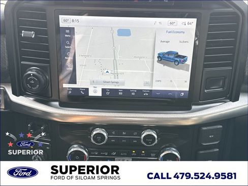 Used 2023 Ford F150 Raptor w/ Raptor 37 Performance Package AWD/4WD image 19