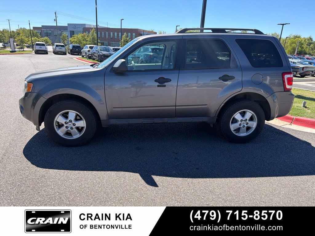 Used 2009 Ford Escape XLT FWD image 7