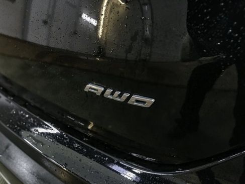 Used 2022 Ford Edge SEL w/ Convenience Package image 10