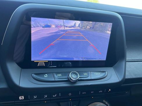 Used 2019 Chevrolet Camaro LT w/ RS Package image 16