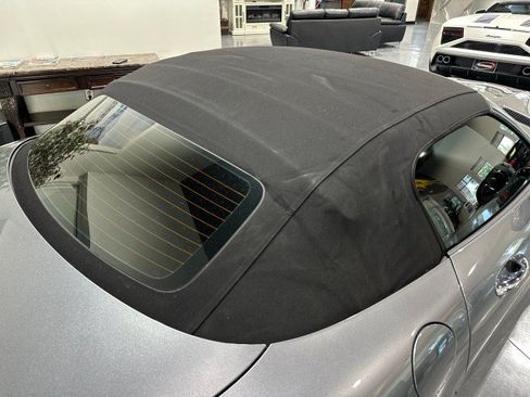 Used 2019 Mercedes-Benz AMG GT Roadster image 47