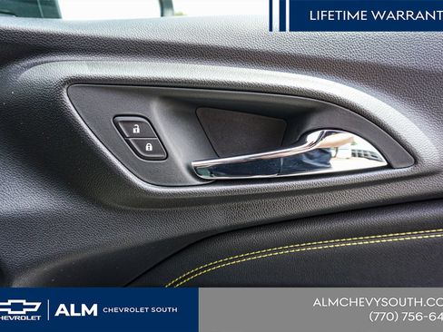 New 2026 Chevrolet Trax ACTIV w/ Sunroof Package FWD image 44
