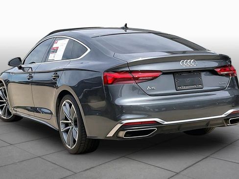 Used 2021 Audi A5 2.0T Premium Plus image 12