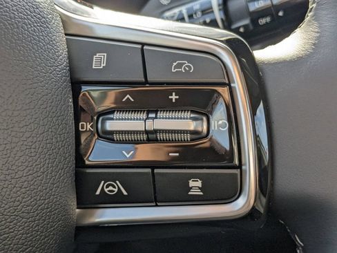Used 2025 Kia Sorento EX w/ Panoramic Sunroof Package FWD image 25