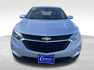 Used 2018 Chevrolet Equinox LT video 3