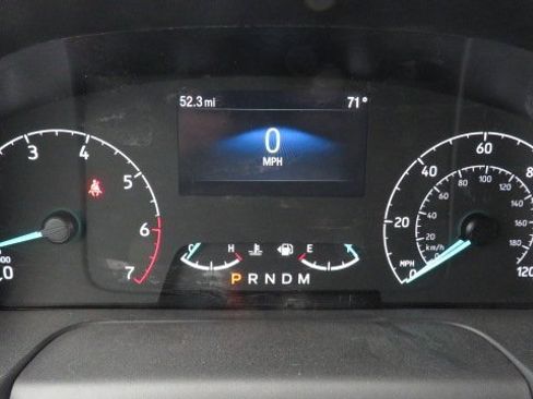 New 2024 Ford Transit 350 w/ Interior Upgrade Package image 6