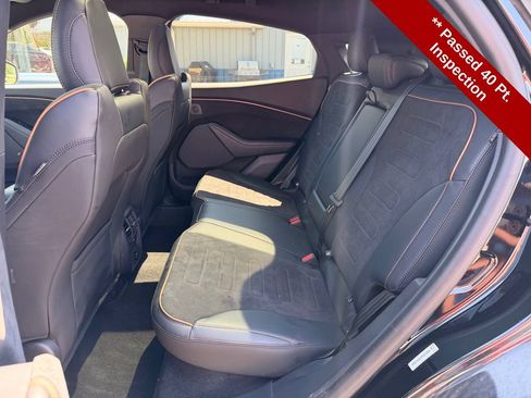 Used 2023 Ford Mustang Mach-E GT AWD/4WD image 14