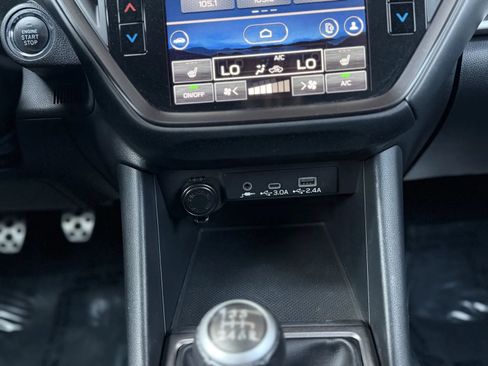 Used 2024 Subaru WRX Premium AWD/4WD image 33