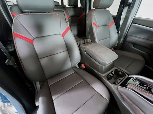 New 2025 Chevrolet Colorado Z71 w/ Z71 Convenience Package 2 image 27