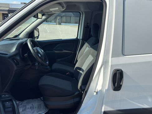 Used 2017 RAM ProMaster City Tradesman image 14