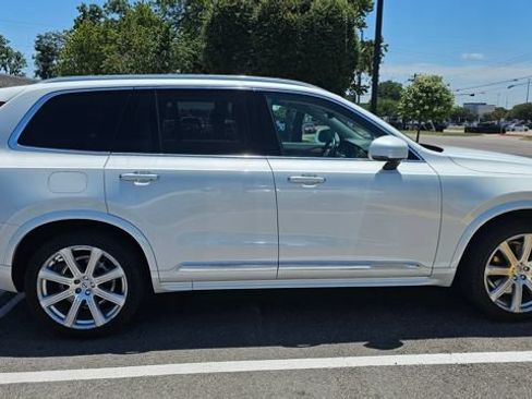 Used 2019 Volvo XC90 T6 Inscription AWD/4WD image 5
