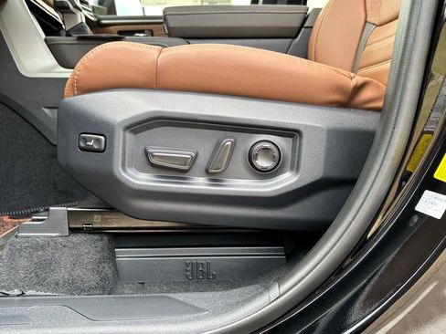 New 2026 Toyota Tundra 1794 Edition image 13