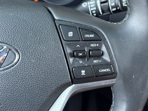 Used 2020 Hyundai Tucson Ultimate FWD image 37