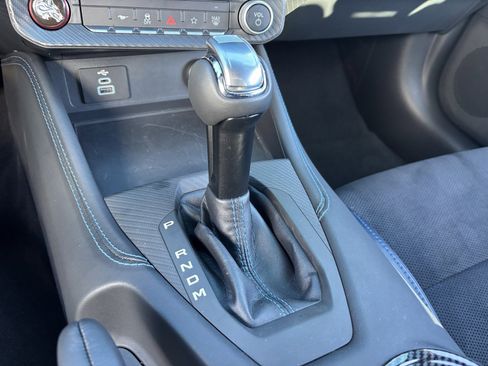 Used 2025 Ford Mustang Dark Horse image 26