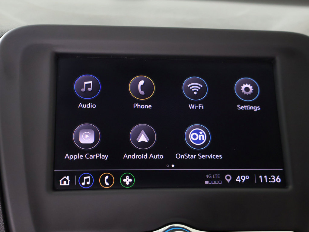 Used 2023 Chevrolet Equinox LT FWD image 45