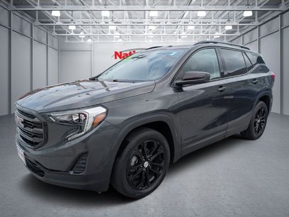 Used 2020 GMC Terrain SLE w/ Elevation Edition