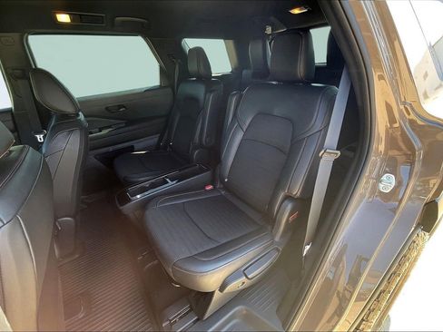 Certified 2023 Nissan Pathfinder Rock Creek image 30