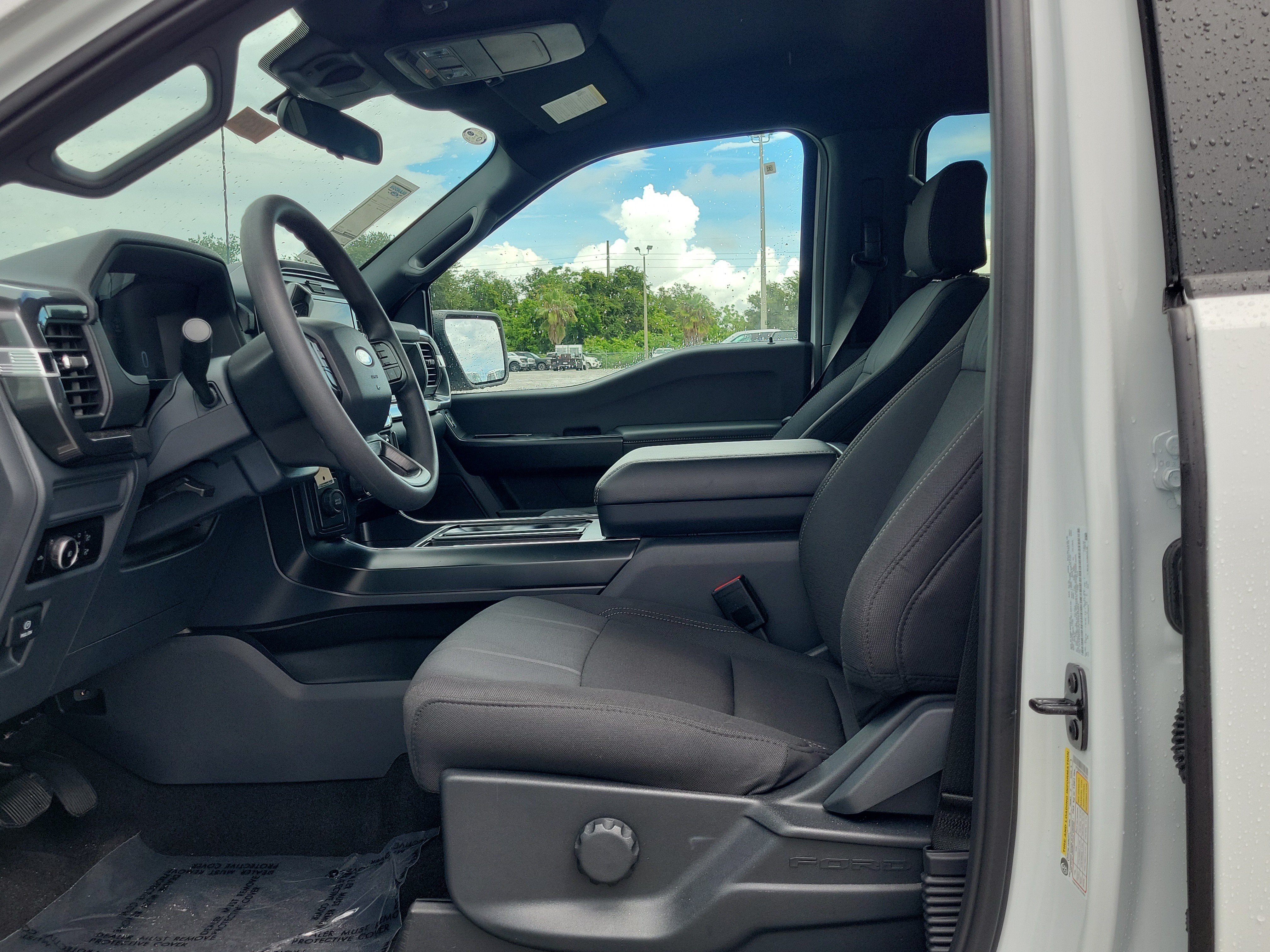 New 2026 Ford F150 STX RWD image 17