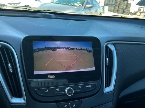 Used 2020 Chevrolet Malibu RS w/ LPO, Convenience Package 2 image 28