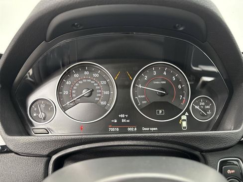 Used 2016 BMW 335i Gran Turismo xDrive AWD/4WD image 28