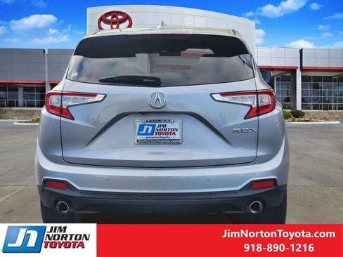 Used 2019 Acura RDX w/ Technology Package image 6