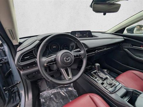 Used 2025 MAZDA CX-30 AWD 2.5 S w/ Preferred Package image 10