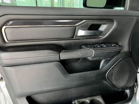 Used 2020 RAM 1500 Sport w/ Night Edition AWD/4WD image 8