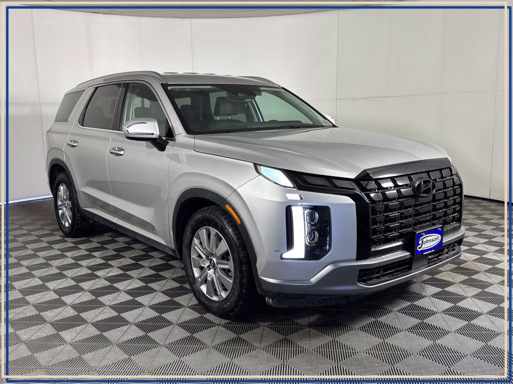 Used 2024 Hyundai Palisade SEL AWD/4WD image 5