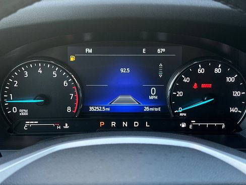 Certified 2022 Ford Explorer XLT w/ Equipment Group 202A image 25