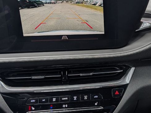 New 2026 Buick Envista Avenir image 18