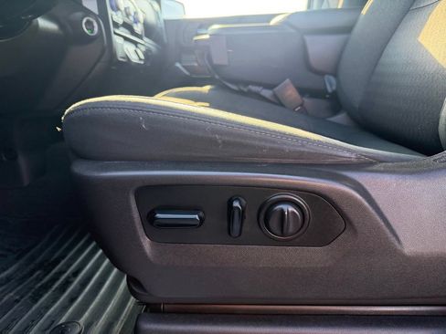 Used 2019 GMC Sierra 1500 SLE w/ SLE Value Package RWD image 20