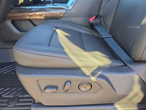 New 2026 Chevrolet Silverado 2500 LT w/ Trail Boss Package image 30