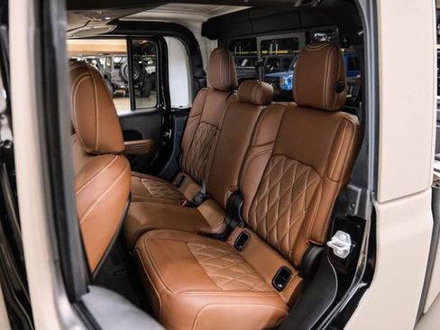 Used 2025 Jeep Gladiator Rubicon w/ Safety Group image 82