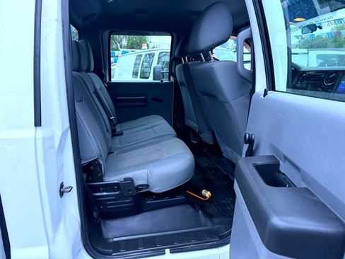 Used 2013 Ford F250 XL w/ Skid Plate Pkg image 31