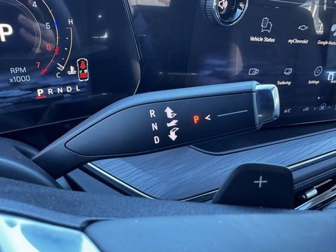 New 2026 Chevrolet Tahoe LS w/ Max Trailering Package image 27