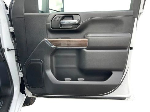 Used 2023 Chevrolet Silverado 2500 LT AWD/4WD image 20