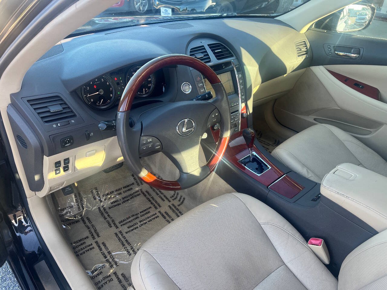 Used 2008 Lexus ES 350 FWD image 18