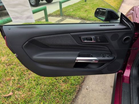 New 2026 Ford Mustang GT w/ Mustang Nite Pony Package image 27