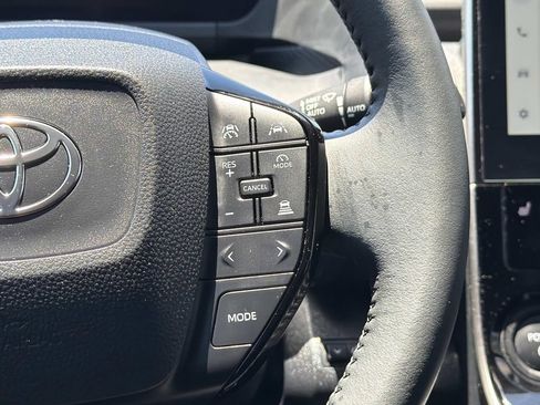 Used 2025 Toyota bZ4X AWD w/ Weather Package image 12