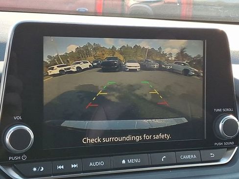 New 2026 Nissan Rogue SV w/ SV Premium Package image 17