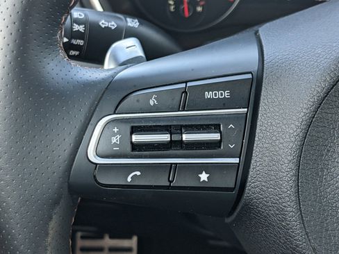 Used 2023 Kia Stinger GT2 w/ Option Group 020 image 22