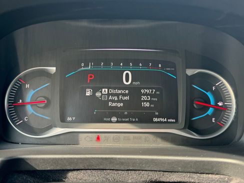 Used 2019 Honda Pilot Touring image 30