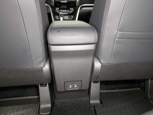 Used 2026 Mitsubishi Eclipse Cross SE AWD/4WD image 21