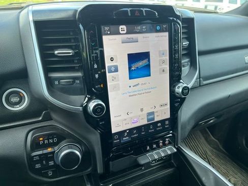 Used 2023 RAM 1500 Big Horn image 13