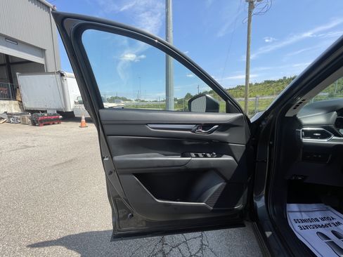 Used 2022 MAZDA CX-5 AWD 2.5 S image 12
